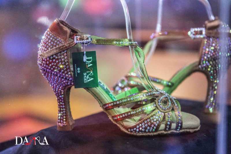 apato de baile-Dama Shoes-Evento presentación nuevas colecciones