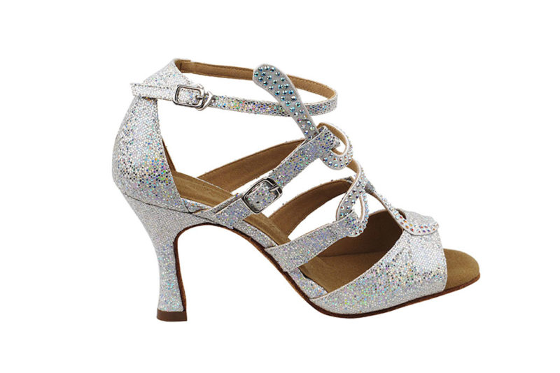 Zapato de baile - DAMA SHOES - Stephanie Silver